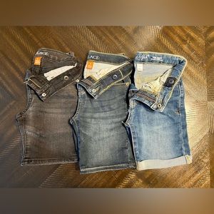 3 Pack Boys Shorts Size 5 Children’s Place Cat & Jack